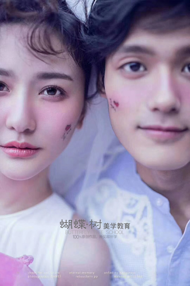 摄影培训 B00011