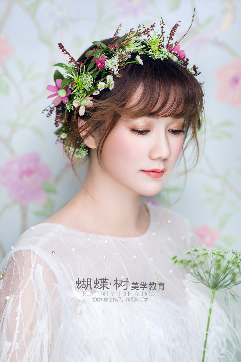 在长沙蝴蝶树化妆培训学校学习化妆怎么样 在长沙蝴蝶树化妆培训学校学习化妆怎么样