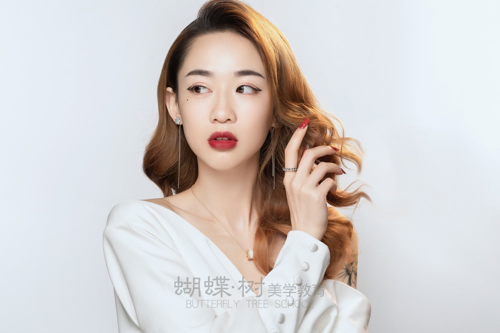 长沙化妆培训学校选择哪家最好 长沙化妆培训学校选择哪家最好