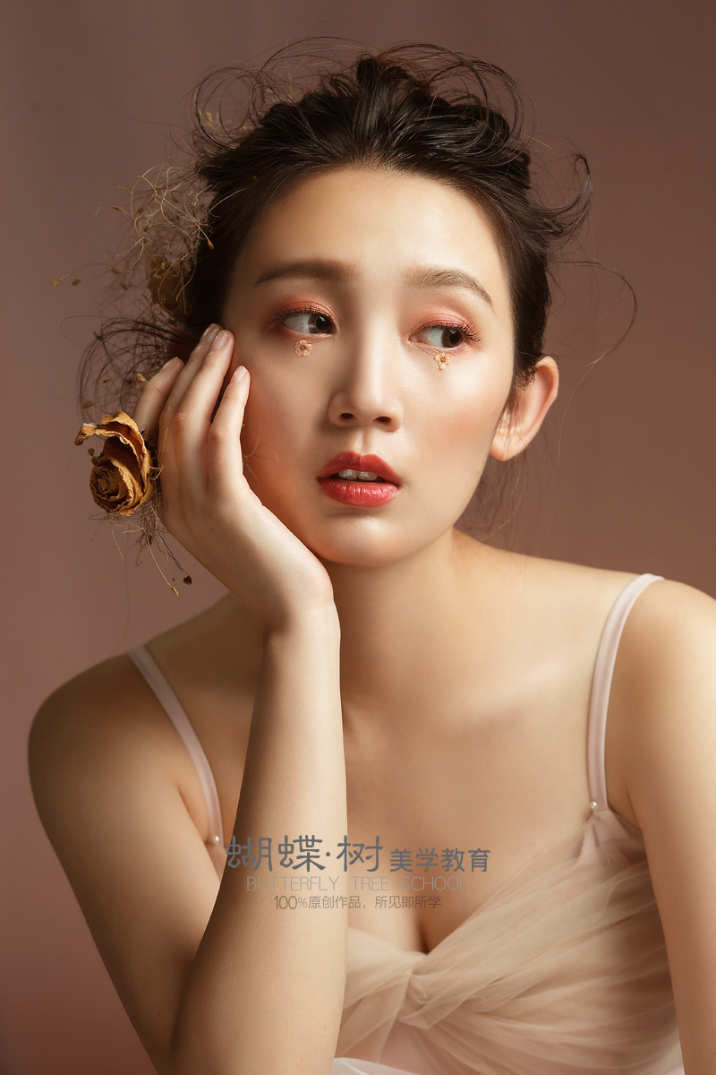 长沙最知名的化妆学校 长沙最知名的化妆学校