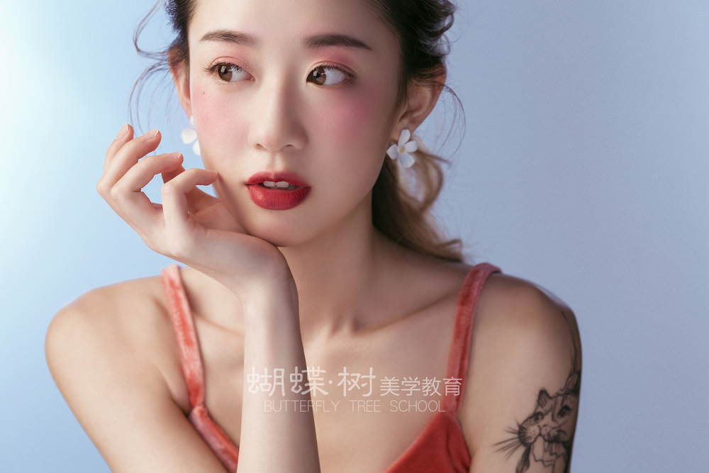 长沙化妆学校 长沙化妆学校