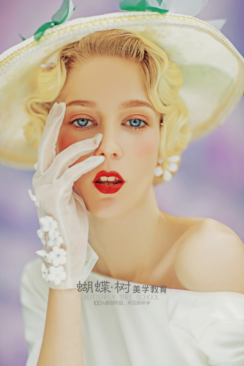 长沙最好的化妆培训学校 长沙最好的化妆培训学校